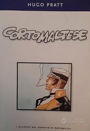 Corto Maltese