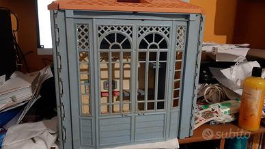 Casa di Barbie del 1998