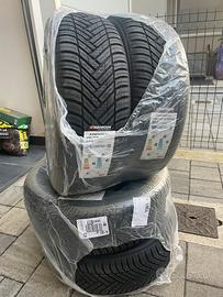4 Gomme Hankook 195/55R16