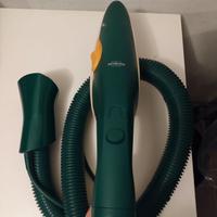 FOLLETTO Vorwerk accessorio aspirapolvere