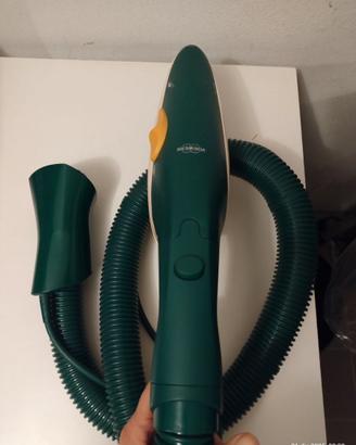 FOLLETTO Vorwerk accessorio aspirapolvere