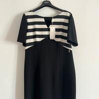 Vestito Cannella Nuovo