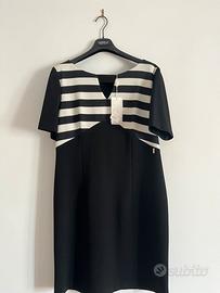 Vestito Cannella Nuovo