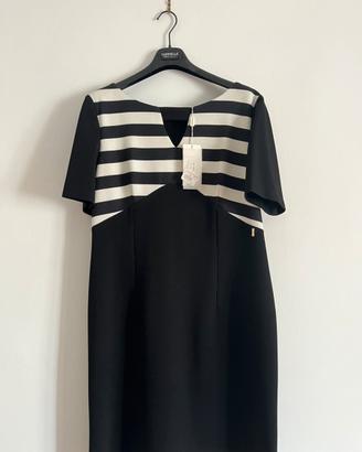 Vestito Cannella Nuovo