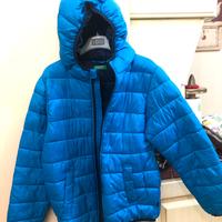 Giubbino benetton 100 grammi