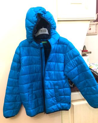 Giubbino benetton 100 grammi