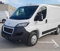 Carico e scarico cose con furgone, Bra e zone 