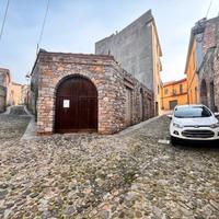 Sardara - Terreno edificabile con fabbricato