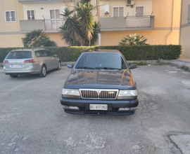 Lancia super Thema turbo iè 16v LS
