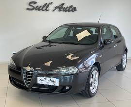 Alfa Romeo 147 1.9 JTD 120 CV Progression - 2008