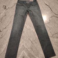 Jeans donna Gas taglia 28