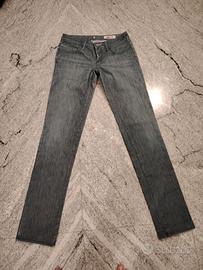 Jeans donna Gas taglia 28