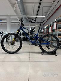 Mondraker  ZENDIT XR 12v 170mm Avinox M2S 800Wh