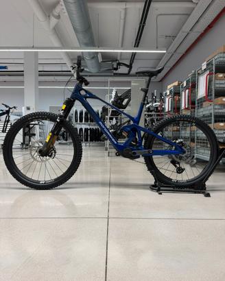 Mondraker  ZENDIT XR 12v 170mm Avinox M2S 800Wh