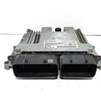 CENTRALINA MOTORE CITROEN C3 Serie 9814182680 BH02