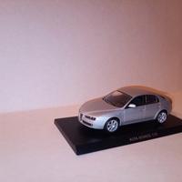 modellino Alfa 159 1/43 