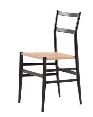 Sedia La Superleggera di Giò Ponti