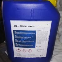 Liquido Sanificante Professionale. 