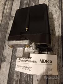 pressostato Condor MDR 5