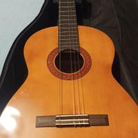 Yamaha C40 Chitarra Classica – (Mai usata)