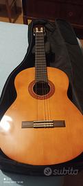 Yamaha C40 Chitarra Classica – (Mai usata)