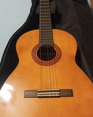 Yamaha C40 Chitarra Classica – (Mai usata)