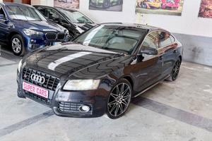 Audi A5 SPB 3.0 V6 TDI quattro 240CV S tronic S-Li