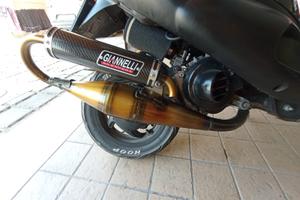 Pezzi piaggio