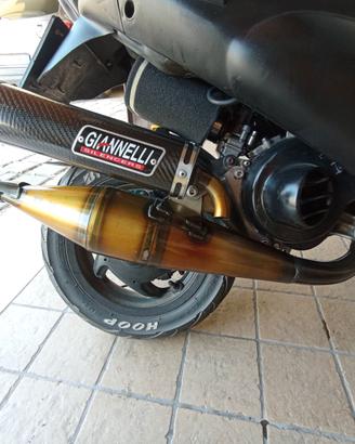 Pezzi piaggio
