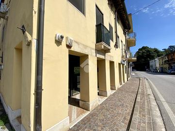 NEGOZIO A ISOLA VICENTINA