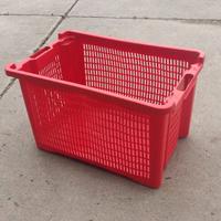 CASSETTE PER RACCOLTA FRUTTA ORTAGGI