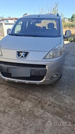 peugeot partner 16 diesel