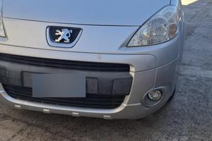 peugeot partner 16 diesel