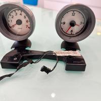 Contagiri e orologio smart 451