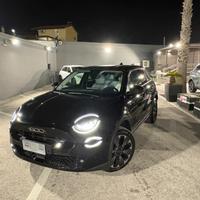 Fiat 600 Hybrid 100 CV DCT MHEV LA PRIMA Automatic