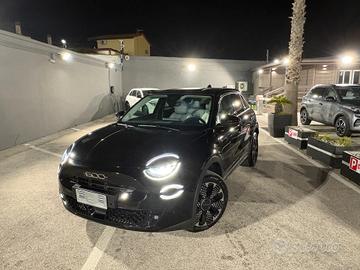 Fiat 600 Hybrid 100 CV DCT MHEV LA PRIMA Automatic