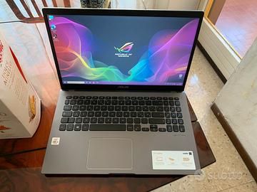 ASUS X509JA-15,6 Intel® Core i3-1005G1 RAM.8GB.