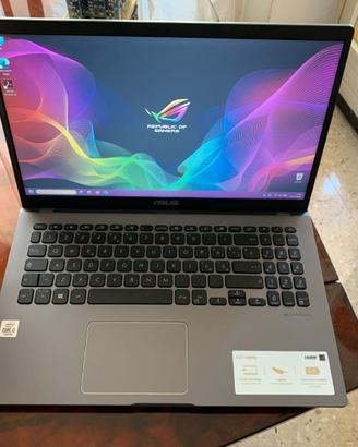 ASUS X509JA-15,6 Intel® Core i3-1005G1 RAM.8GB.