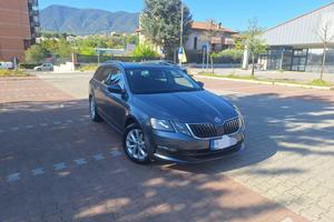 skoda octavia 1.4 g-tec