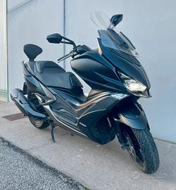Kymco Xciting 400 S - 2018
