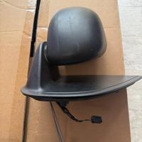 Specchio specchietto retrovisore destra Fiat Panda