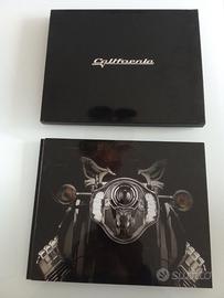 Brochure MOTO GUZZI California