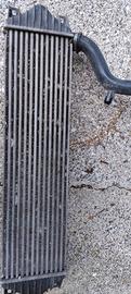 intercooler maggiorato 