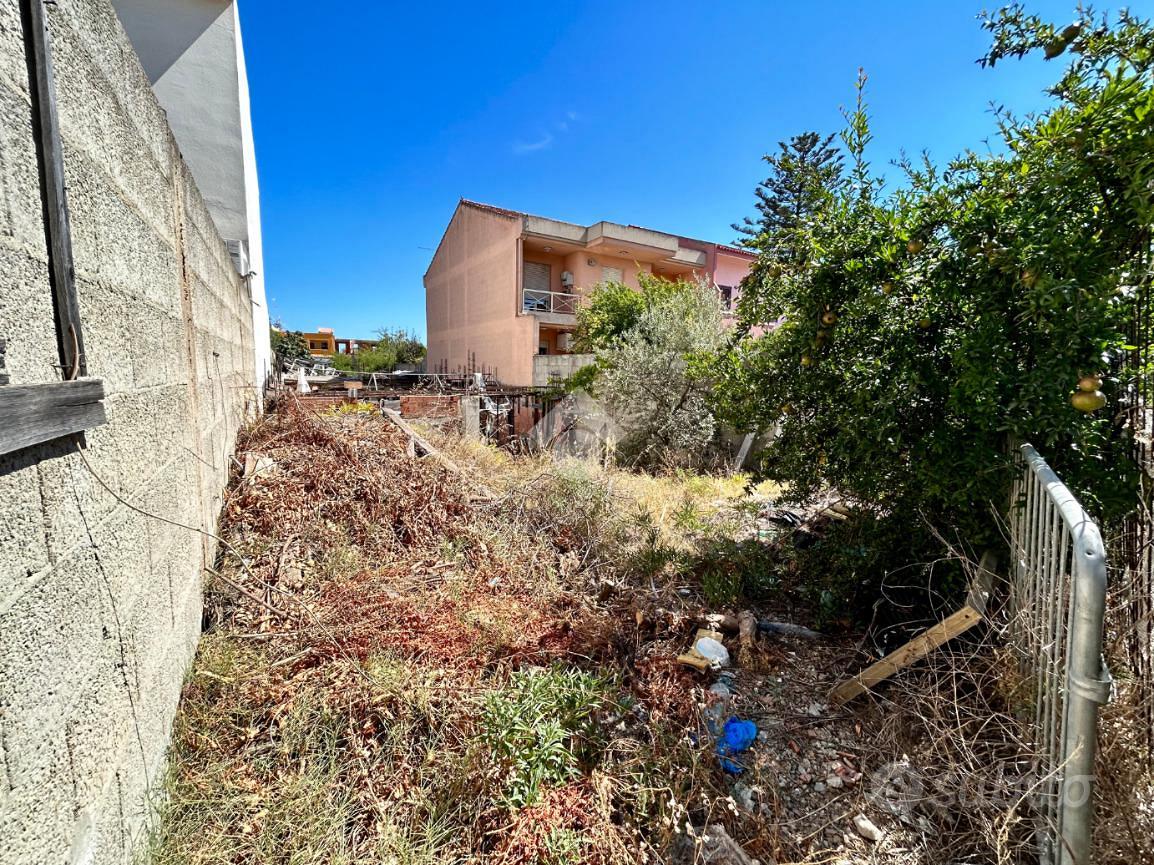TER. RESIDENZIALE A SELARGIUS - Vista 4