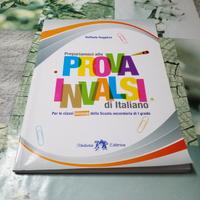 Prepariamoci alla prova invalsi di italiano