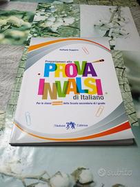 Prepariamoci alla prova invalsi di italiano