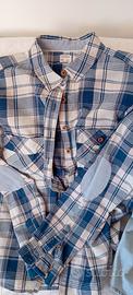Camicie,smanicato Pelle Bear