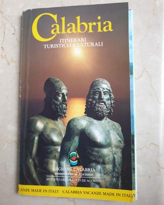 Guida della Calabria 