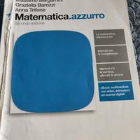 Matematica azzurro