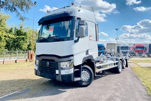 Renault T 460 - Motrice 3 assi scarrabile